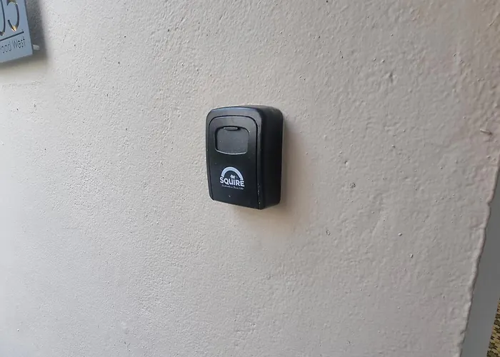 Quite Central Flat